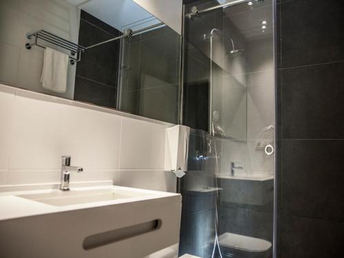 Three-Bedroom Apartment image 2