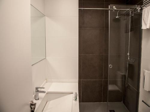 Three-Bedroom Apartment image 4