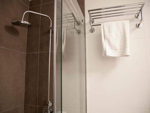 Three-Bedroom Apartment image 6