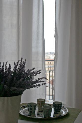 La Bella Vita Apartments - image 12
