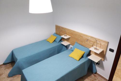 La Bella Vita Apartments - image 10