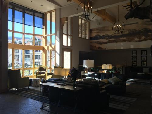 Franz Klammer 2 Bedroom by Luxury Mountain Destinations photo 3