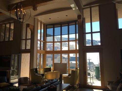 Franz Klammer 2 Bedroom by Luxury Mountain Destinations photo 2