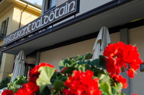 . Hotel Valdotain