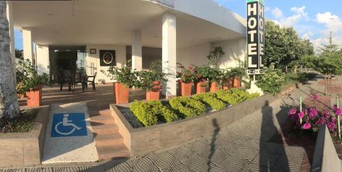 Hotel Los Estoraques