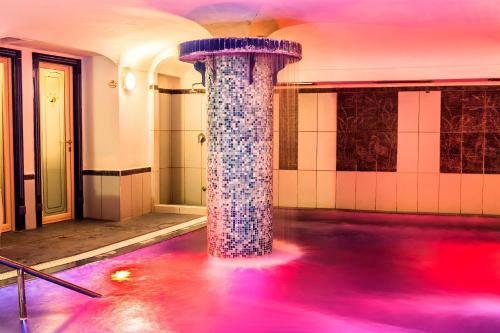 Spa, 亞拉貢宮溫泉酒店 (Aragona Palace Hotel & Spa) in 伊斯其亞