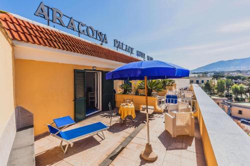 Aragona Palace Hotel & Spa - image 12