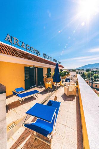 Aragona Palace Hotel & Spa - image 8