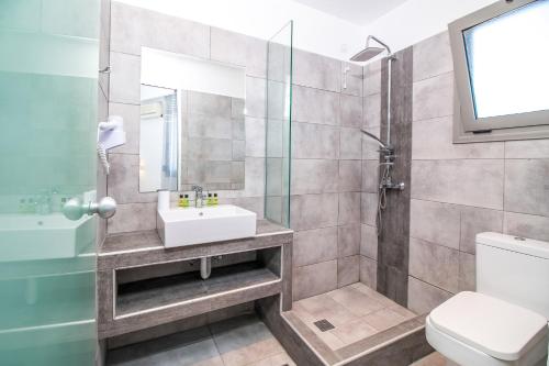 Hillside Studios & Apartments, Faliraki (photo 9)