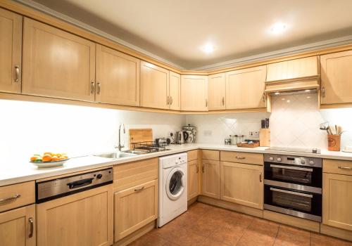 The Edinburgh Address - Drumsheugh Gardens - image 9