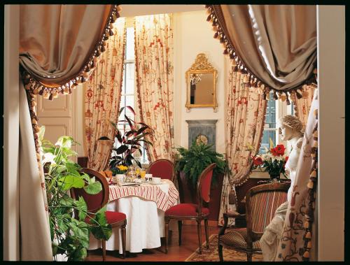 Hotel Cardinal, Aix-en-Provence