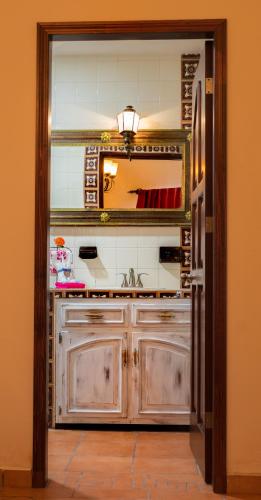 Maria de Nadie "Hotel Boutique" in Ciudad Constitucion