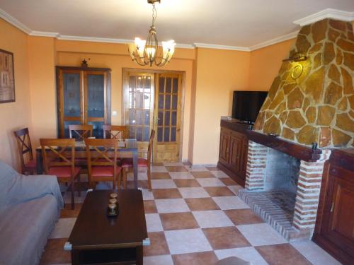 Casa Limas - Peal de Becerro