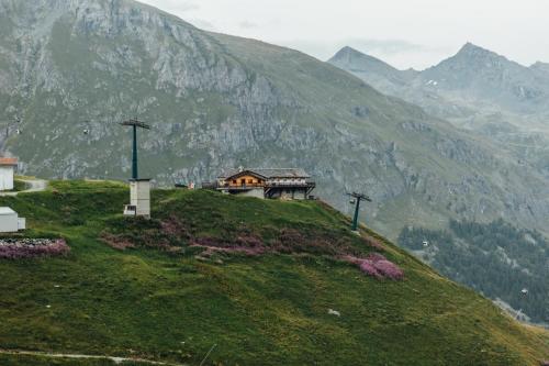 Albergo Ristoro Sitten - Hotel - Gressoney-La-Trinité