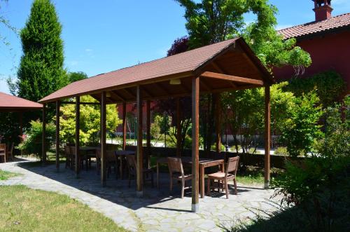 Agriturismo Cascina Maiocca - image 11