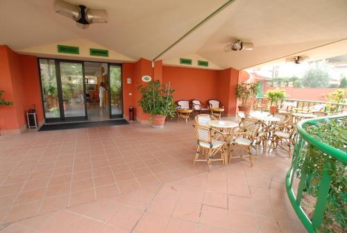 Hotel La Querceta - image 3