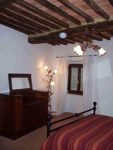  Casa Romantica Pereta in Pereta