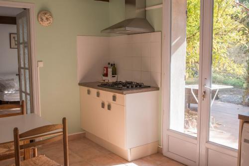 Superior One-Bedroom Apartment