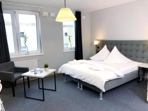 Residence Aparthotel - image 6