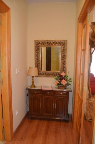 Casa Alfredo in Villamarciel