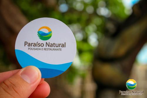 Pousada e Restaurante Paraiso Natural