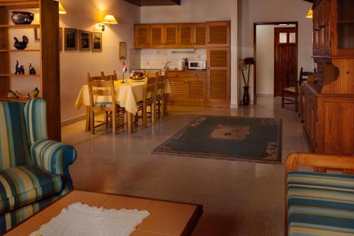 Hotel Westfalenhaus - 주방