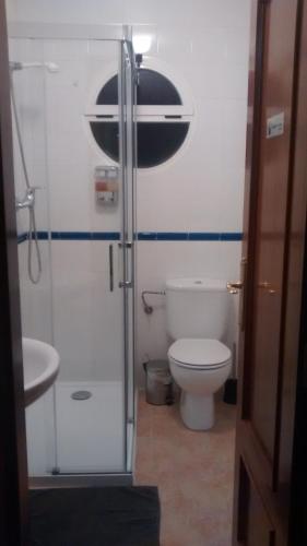  Hostal Onteniente in La Mamola