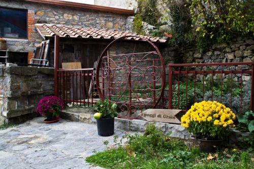  I Poggi di Grace in Fivizzano