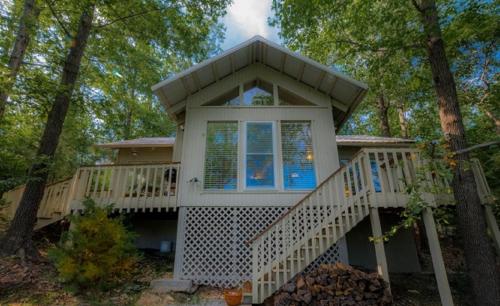 Beaver Lake Cottages