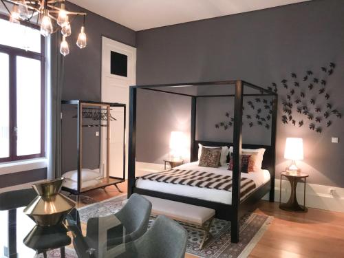 Oporto Chic & Cozy - Flores, Porto