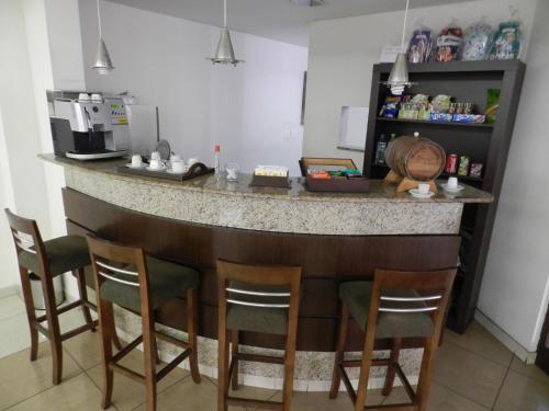Príncipe Hotel 5