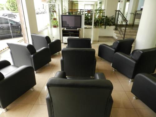 Príncipe Hotel 4