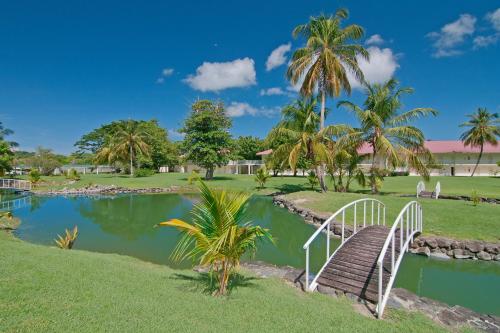 Radisson Grenada Beach Resort