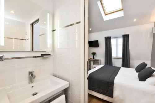 Hotel Residence Montebello Paris - image 7