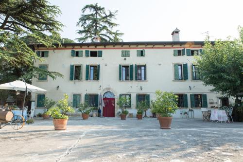 La Rugolana - Accommodation - Montorio Veronese