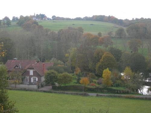 Chambre d'hote d'Herisson photo 22