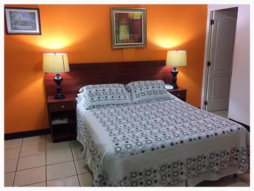 

Hotel Plaza Guanacaste