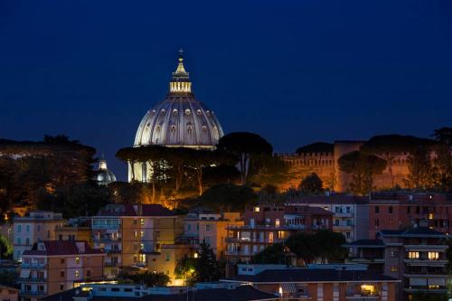 B&B All'Ombra di San Pietro, Roma (foto 7)