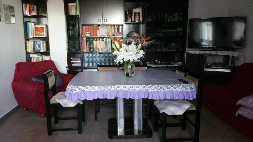 SA SPENDULA B&B
