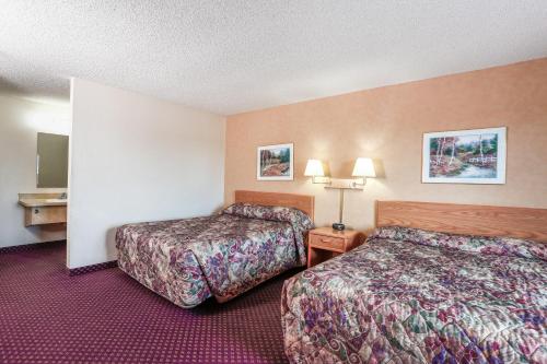 Travelodge by Wyndham Deer Lodge Montana - image 2