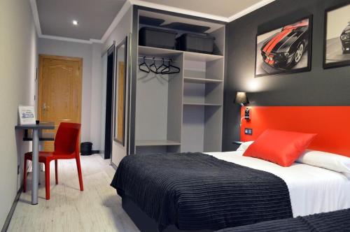 Hotel Ceao hotel Villalvite
