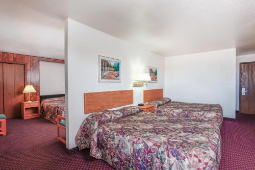 Travelodge by Wyndham Deer Lodge Montana - image 8