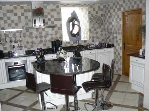 Le Manoir des Chapelles - main image