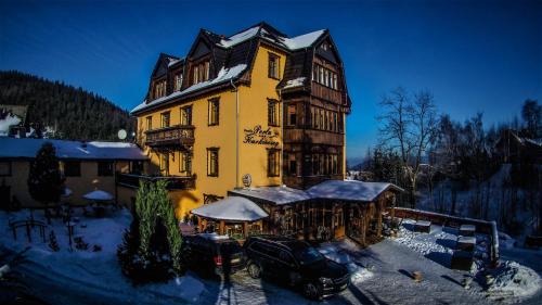 Perła Karkonoszy SPA - image 14