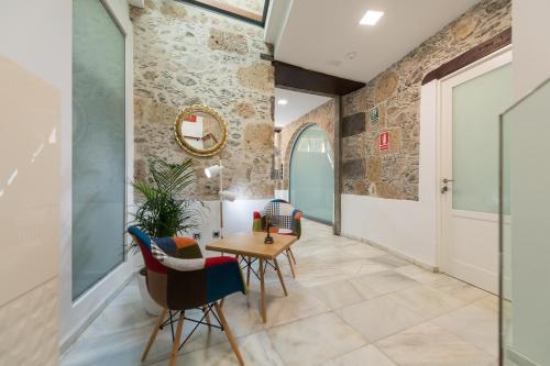 Cathedral Suites