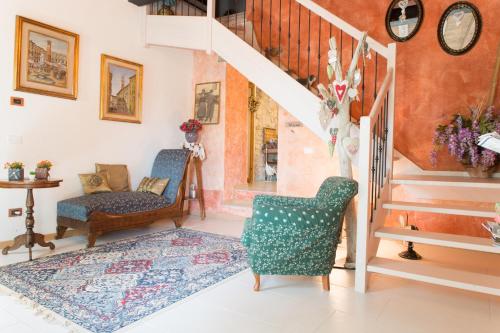 La Rugolana Room Type - Double or Twin Room La Rugolana Room Type - Double or Twin Room