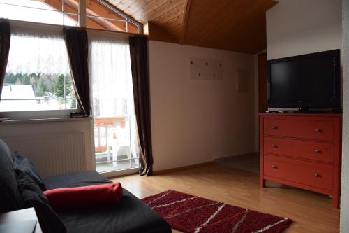 Haus Barbara
