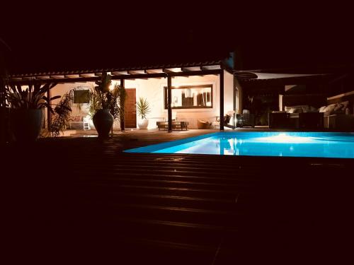 Alojamento Local gîte à louer Cacela