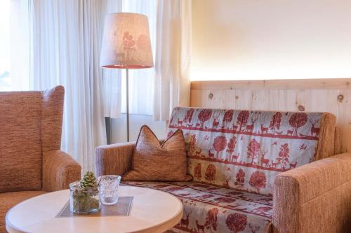 Hotel Montafoner Hof - image 3