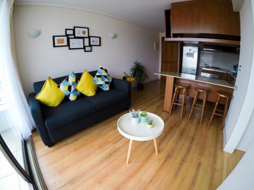 One-Bedroom Apartment image 10